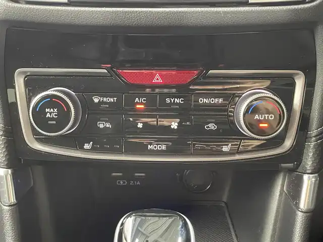 スバル フォレスター ハイブリッド アドバンス 大阪府 2019(令1)年 3.6万km マグネタイトグレーメタリック 純正8incナビTV バックカメラ デジタルインナーミラー ハーフレザー パワーシート/ヒーター 電動リアゲート レーダークルコン 衝突軽減ブレーキ レーンアシスト ブラインドSM ドライブレコーダー ETC