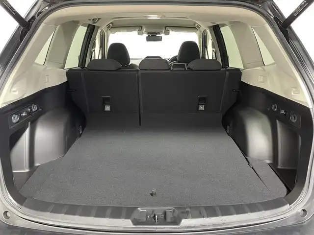 スバル フォレスター ハイブリッド アドバンス 大阪府 2019(令1)年 3.6万km マグネタイトグレーメタリック 純正8incナビTV バックカメラ デジタルインナーミラー ハーフレザー パワーシート/ヒーター 電動リアゲート レーダークルコン 衝突軽減ブレーキ レーンアシスト ブラインドSM ドライブレコーダー ETC