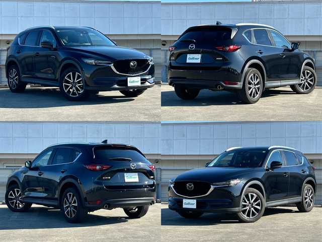 マツダ ＣＸ－５