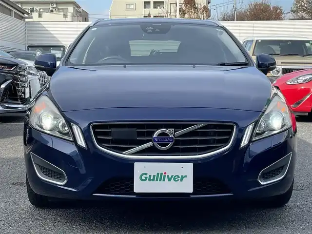 ボルボ Ｖ６０