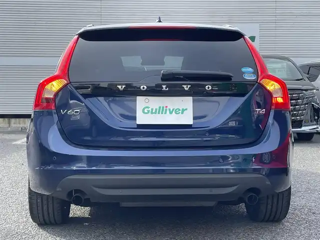 ボルボ Ｖ６０