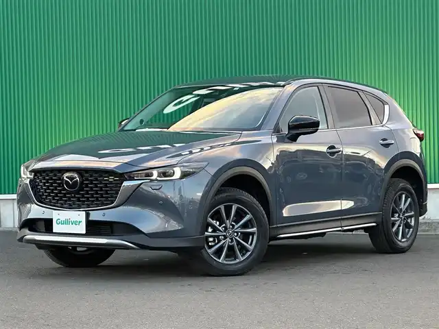 マツダ ＣＸ－５