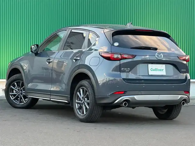 マツダ ＣＸ－５