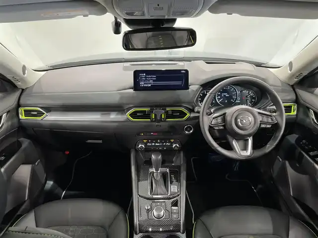 マツダ ＣＸ－５ XD フィールドジャーニー 愛知県 2022(令4)年 2.4万km ポリメタルグレーM マツダコネクトナビ/(フルセグ/BT/USB/スマートホン連携)/アラウンドビューモニター/BOSEサウンド/アイアクティブセンス＝＝＝＝＝＝＝＝＝/レーダークルーズコントロール/車間制御システム/車間認知支援システム/衝突軽減防止/レーンキープアシストシステム/ブラインドスポットモニター/ドライバーアテンションアラート/スマートブレーキサポート/パーキングセンサー/速度＆標識認識/＝＝＝＝＝＝＝＝＝＝＝＝＝＝＝＝＝＝/ドライブレコーダー前後/ETC/シートヒーター/ステアリングヒーター/革巻きステアリング/ステアリングスイッチ/ドライブセレクト/オートホールド/パドルシフト/MTモード付AT/アイドリングストップ/ヘッドアップディスプレイ/プッシュスタート＆スマートキ/ウインカー付き電動格納ミラー/LEDヘッドライト/フォグランプ/純正フロアマット/純正17インチAW