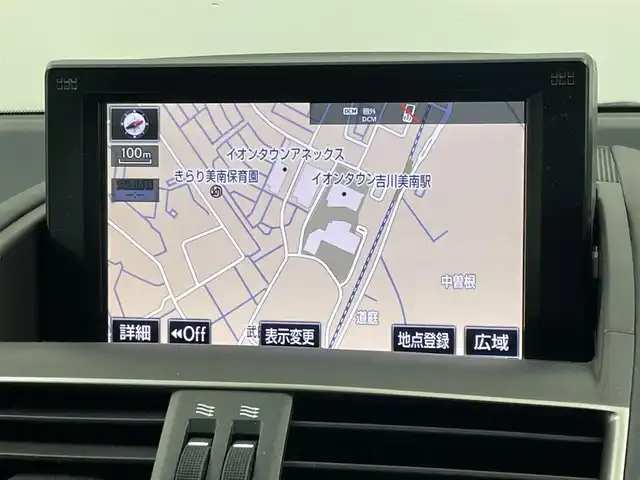 レクサス ＨＳ 250h バージョンI 埼玉県 2016(平28)年 2.6万km ソニッククォーツ ワンオーナー/純正ナビ/フルセグTV/バックカメラ/横滑り防止装置/コーナーセンサー/クルーズコントロール/プッシュスタート/スマートキー/ETC/純正AW付サマータイヤ車載/パワーシート/レザーシート/シートヒーター/エアシート/コンビハンドル/純正フロアマット/社外AW/オートライト/LEDヘッドライト/フォグランプ/ヘッドライトウォッシャー/スペアキー/保証書・取扱説明書・記録簿(H28.29.30.R1.2.3.4.5.6)