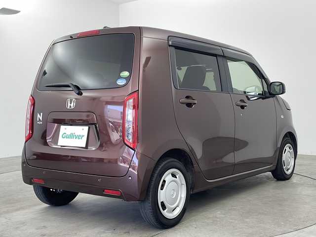 ホンダ Ｎ ＷＧＮ L ホンダセンシング 兵庫県 2020(令2)年 3.7万km プレミアムアガットブラウンP ・純正ナビ/FM/AM/CD/BT/SD/・ビルトインETC/・バックカメラ/・ホンダセンシング/・車線逸脱警報装置/・リアコーナーセンサー/・横滑り防止装置/・運転席シートヒーター/・オートライト/・ヘッドライトレベライザー/・nanoe/・プッシュスタート/・スマートキー/・スペアキー/・電動格納ミラー/・ドアバイザー/・純正フロアマット