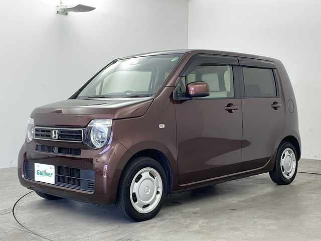 ホンダ Ｎ ＷＧＮ L ホンダセンシング 兵庫県 2020(令2)年 3.7万km プレミアムアガットブラウンP ・純正ナビ/FM/AM/CD/BT/SD/・ビルトインETC/・バックカメラ/・ホンダセンシング/・車線逸脱警報装置/・リアコーナーセンサー/・横滑り防止装置/・運転席シートヒーター/・オートライト/・ヘッドライトレベライザー/・nanoe/・プッシュスタート/・スマートキー/・スペアキー/・電動格納ミラー/・ドアバイザー/・純正フロアマット