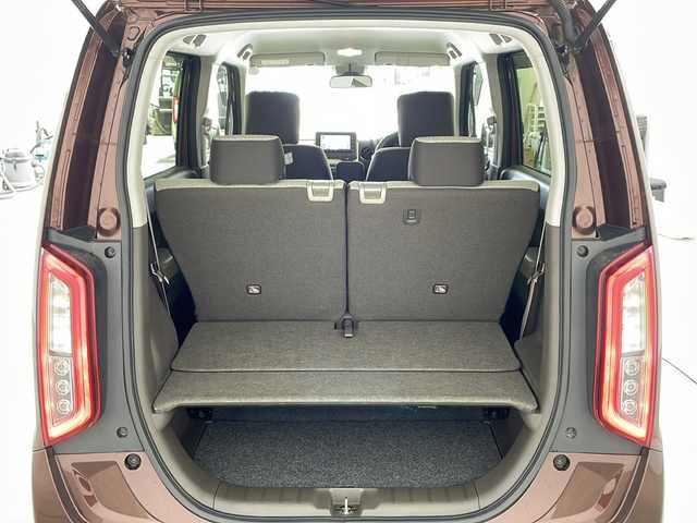 ホンダ Ｎ ＷＧＮ L ホンダセンシング 兵庫県 2020(令2)年 3.7万km プレミアムアガットブラウンP ・純正ナビ/FM/AM/CD/BT/SD/・ビルトインETC/・バックカメラ/・ホンダセンシング/・車線逸脱警報装置/・リアコーナーセンサー/・横滑り防止装置/・運転席シートヒーター/・オートライト/・ヘッドライトレベライザー/・nanoe/・プッシュスタート/・スマートキー/・スペアキー/・電動格納ミラー/・ドアバイザー/・純正フロアマット