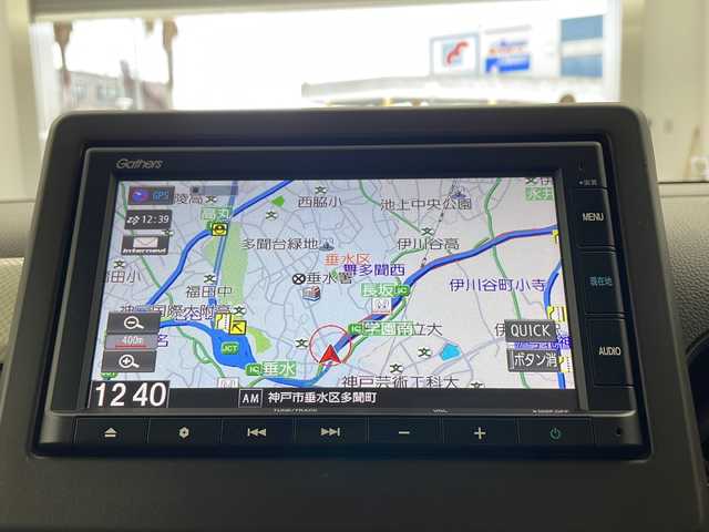 ホンダ Ｎ ＷＧＮ L ホンダセンシング 大阪府 2020(令2)年 3.7万km プレミアムアガットブラウンP ホンダセンシング/　・衝突軽減ブレーキ/　・誤発進抑制機能/　・車線維持支援システム/　・アダプティブクルーズコントロール/純正メモリナビ/　　CD/BT/SD/バックカメラ/オートライト/シートヒーター/パーキングセンサー/アイドリングストップ/スマートキー/ビルトインETC