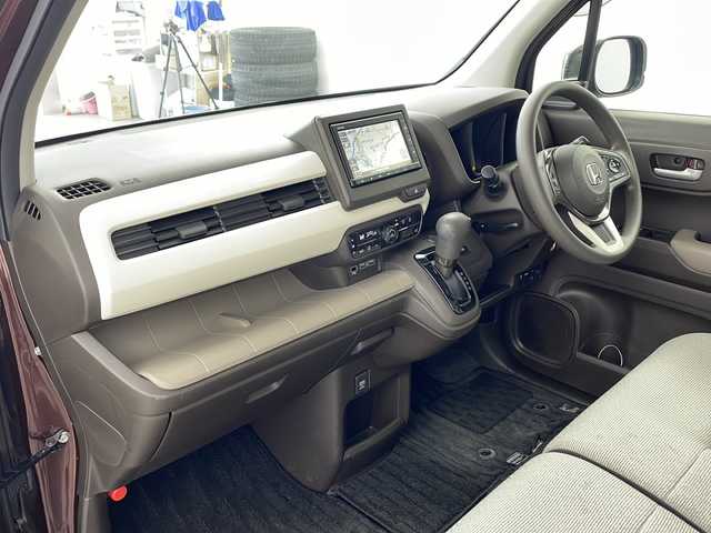 ホンダ Ｎ ＷＧＮ L ホンダセンシング 大阪府 2020(令2)年 3.7万km プレミアムアガットブラウンP ホンダセンシング/　・衝突軽減ブレーキ/　・誤発進抑制機能/　・車線維持支援システム/　・アダプティブクルーズコントロール/純正メモリナビ/　　CD/BT/SD/バックカメラ/オートライト/シートヒーター/パーキングセンサー/アイドリングストップ/スマートキー/ビルトインETC