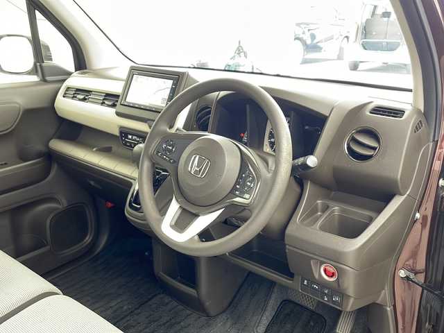 ホンダ Ｎ ＷＧＮ L ホンダセンシング 大阪府 2020(令2)年 3.7万km プレミアムアガットブラウンP ホンダセンシング/　・衝突軽減ブレーキ/　・誤発進抑制機能/　・車線維持支援システム/　・アダプティブクルーズコントロール/純正メモリナビ/　　CD/BT/SD/バックカメラ/オートライト/シートヒーター/パーキングセンサー/アイドリングストップ/スマートキー/ビルトインETC