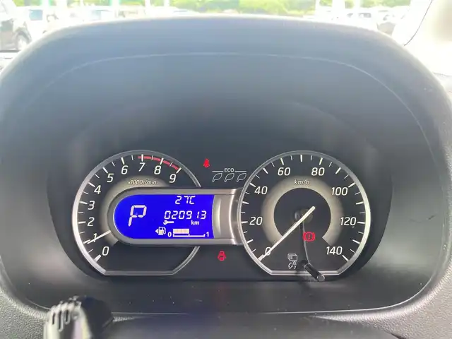 日産 デイズ ルークス ハイウェイスターターボ 栃木県 2014(平26)年 2.1万km モカブラウンP 純正メモリナビ/フルセグTV/DVD/Bluetooth/USB/アラウンドビューモニター/両側パワースライドドア/ETC/スマートキー/プッシュスタート/ステアリングリモコン/HIDオートライト/フォグランプ/リアサーキュレーター/2列目ロールサンシェード/シートバックテーブル/オートエアコン/純正フロアマット/純正15インチAW