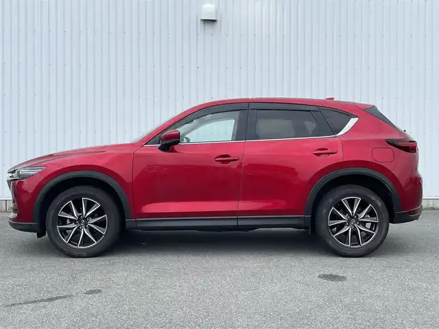 マツダ ＣＸ－５ XD プロアクティブ 福岡県 2020(令2)年 1.6万km ソウルレッドクリスタルM メーカーナビ/フルセグTV/CD/DVD/BT/AUX/applecarplay/androidauto/360°ビューモニター/SCBS/パワーバックドア/ＢＳＭ/シートメモリー/パワーシート/前後パーキングセンサー/レーダークルーズコントロール/ＨＵＤ/前席シートヒーター/ステアリングヒーター/スマートキー/プッシュスタート/レーンキープアシスト/電動パーキング/ブレーキホールド/アダプティブLEDヘッドライト/フォグランプ/ETC/純正アルミ/アイドリングストップ