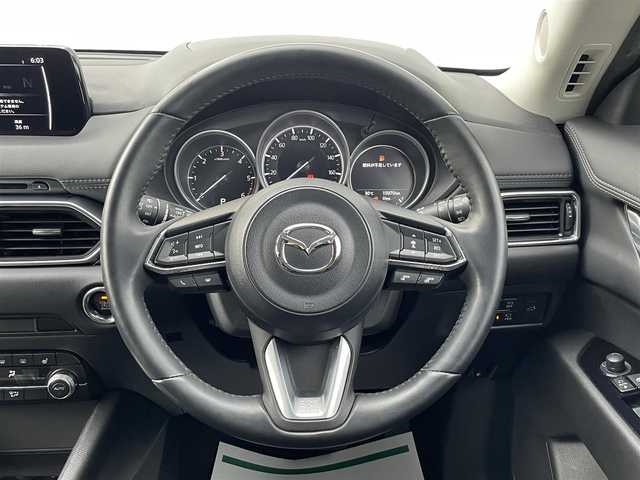 マツダ ＣＸ－５ XD プロアクティブ 福岡県 2020(令2)年 1.6万km ソウルレッドクリスタルM メーカーナビ/フルセグTV/CD/DVD/BT/AUX/applecarplay/androidauto/360°ビューモニター/SCBS/パワーバックドア/ＢＳＭ/シートメモリー/パワーシート/前後パーキングセンサー/レーダークルーズコントロール/ＨＵＤ/前席シートヒーター/ステアリングヒーター/スマートキー/プッシュスタート/レーンキープアシスト/電動パーキング/ブレーキホールド/アダプティブLEDヘッドライト/フォグランプ/ETC/純正アルミ/アイドリングストップ