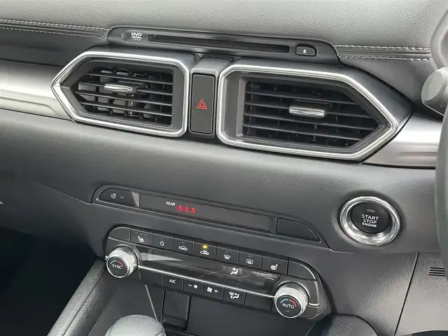 マツダ ＣＸ－５ XD プロアクティブ 福岡県 2020(令2)年 1.6万km ソウルレッドクリスタルM メーカーナビ/フルセグTV/CD/DVD/BT/AUX/applecarplay/androidauto/360°ビューモニター/SCBS/パワーバックドア/ＢＳＭ/シートメモリー/パワーシート/前後パーキングセンサー/レーダークルーズコントロール/ＨＵＤ/前席シートヒーター/ステアリングヒーター/スマートキー/プッシュスタート/レーンキープアシスト/電動パーキング/ブレーキホールド/アダプティブLEDヘッドライト/フォグランプ/ETC/純正アルミ/アイドリングストップ