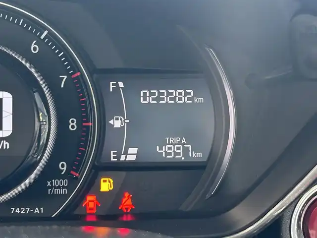 ホンダ Ｓ６６０ α 栃木県 2016(平28)年 2.4万km アドミラルグレーメタリック ワンオーナー/無限ハードトップ/センターディスプレイ/Bluetooth/バックカメラ/ドライブレコーダー/ETC/クルーズコントロール/スマートキー/プッシュスタート/純正フロアマット/LEDオートライト/純正アルミホイール/保証書/取説