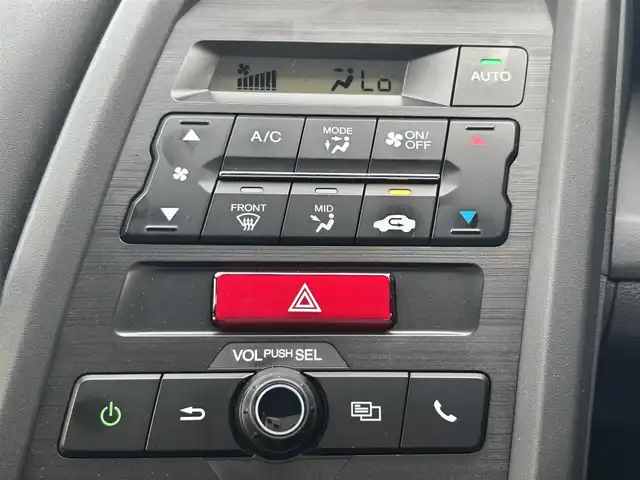 ホンダ Ｓ６６０ α 栃木県 2016(平28)年 2.4万km アドミラルグレーメタリック ワンオーナー/無限ハードトップ/センターディスプレイ/Bluetooth/バックカメラ/ドライブレコーダー/ETC/クルーズコントロール/スマートキー/プッシュスタート/純正フロアマット/LEDオートライト/純正アルミホイール/保証書/取説