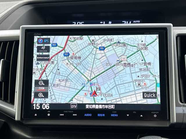 ホンダ ステップワゴン スパーダ Z 愛知県 2014(平26)年 7.8万km 白 禁煙車/純正9インチナビ/（CD/DVD/Bluetooth/フルセグTV/AM/FM)/バックカメラ/クルーズコントロール/ドライブレコーダー/ETC/両側パワースライドドア/パドルシフト/純性16インチアルミホイール/スマートキー/純正フロアマット/横滑り防止装置/HIDヘッドライト/フロントフォグランプ/電動格納ミラー