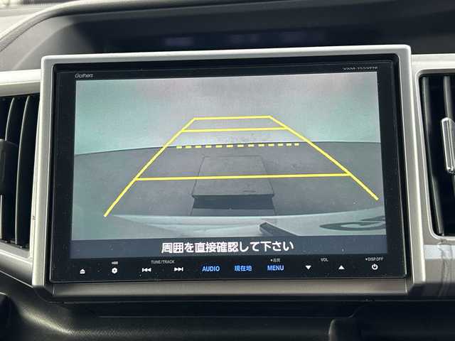 ホンダ ステップワゴン スパーダ Z 愛知県 2014(平26)年 7.8万km 白 禁煙車/純正9インチナビ/（CD/DVD/Bluetooth/フルセグTV/AM/FM)/バックカメラ/クルーズコントロール/ドライブレコーダー/ETC/両側パワースライドドア/パドルシフト/純性16インチアルミホイール/スマートキー/純正フロアマット/横滑り防止装置/HIDヘッドライト/フロントフォグランプ/電動格納ミラー