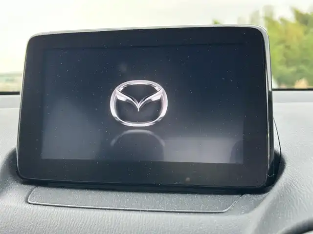 マツダ マツダ２ 15S プロアクティブ スマートED 奈良県 2020(令2)年 1.8万km ディープクリスタルブルーマイカ ワンオーナー/純正ナビ/（フルセグ／ＢＴ／ＣＤ／ＤＶＤ）/レーダークルーズコントロール/全方位モニター/前後コーナーセンサー/衝突軽減システム/レーンキープアシスト/前席シートヒーター/アイドリングストップ/オートライト/ＥＴＣ/純正ホイールキャップ/保証書/スペアキーX1