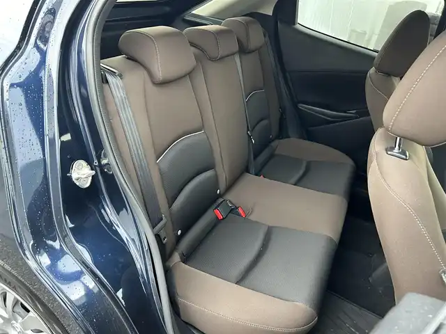 マツダ マツダ２ 15S プロアクティブ スマートED 奈良県 2020(令2)年 1.8万km ディープクリスタルブルーマイカ ワンオーナー/純正ナビ/（フルセグ／ＢＴ／ＣＤ／ＤＶＤ）/レーダークルーズコントロール/全方位モニター/前後コーナーセンサー/衝突軽減システム/レーンキープアシスト/前席シートヒーター/アイドリングストップ/オートライト/ＥＴＣ/純正ホイールキャップ/保証書/スペアキーX1