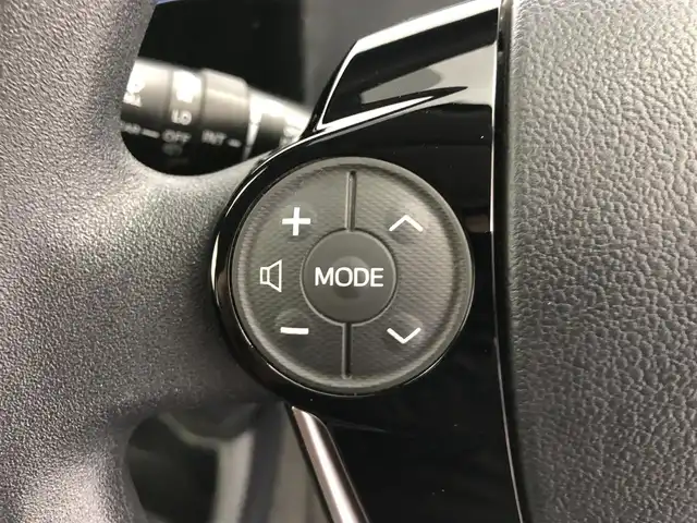 トヨタ アクア S スタイルブラック 愛知県 2020(令2)年 3.7万km ダークブルーマイカ 純正7インチナビ/Bluetooth/フルセグTV/バックカメラ/トヨタセーフティセンス/衝突被害軽減システム/コーナーセンサー/レーンキープアシスト/横滑り防止装置/オートライト/ドライブレコーダー/ETC/純正AW/社外フロアマット/プッシュスタート/スマートキー/スペアキー