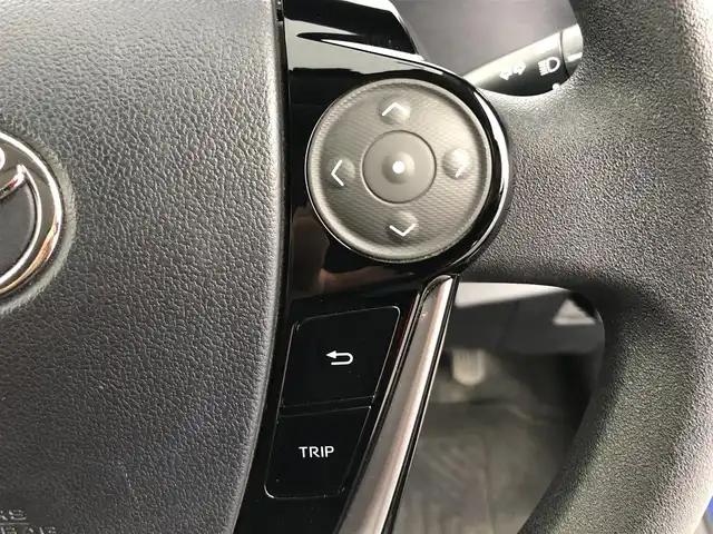 トヨタ アクア S スタイルブラック 愛知県 2020(令2)年 3.7万km ダークブルーマイカ 純正7インチナビ/Bluetooth/フルセグTV/バックカメラ/トヨタセーフティセンス/衝突被害軽減システム/コーナーセンサー/レーンキープアシスト/横滑り防止装置/オートライト/ドライブレコーダー/ETC/純正AW/社外フロアマット/プッシュスタート/スマートキー/スペアキー