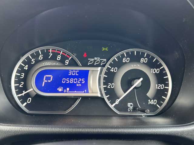 日産 デイズ ルークス ハイウェイスターX Gパッケージ 秋田県 2015(平27)年 5.9万km ブラック 社外ＳＤナビ/社外CD、DVD、BT、フルセグ/全周囲カメラ/純正15インチアルミ/４WD/ETC