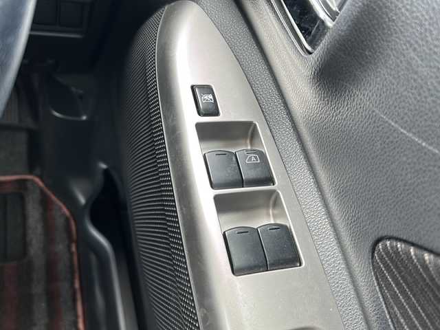 日産 デイズ ルークス ハイウェイスターX Gパッケージ 秋田県 2015(平27)年 5.9万km ブラック 社外ＳＤナビ/社外CD、DVD、BT、フルセグ/全周囲カメラ/純正15インチアルミ/４WD/ETC