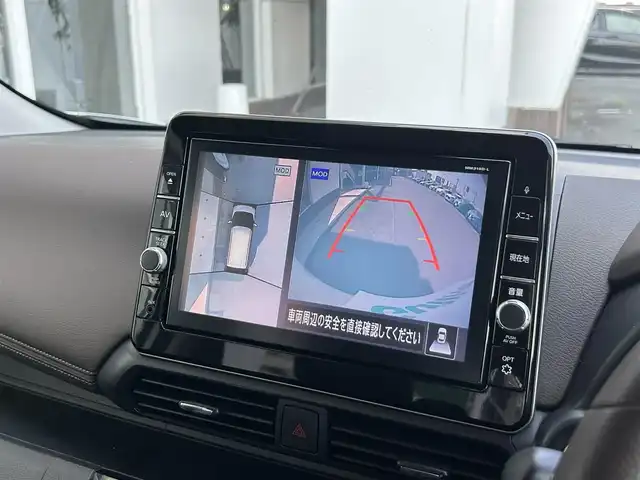 日産 デイズ HWS X プロパイロットED 静岡県 2020(令2)年 5.7万km ホワイトパール エマージェンシーブレーキ/・車線逸脱警報/・車線逸脱防止支援/・ソナー/プロパイロット/純正９型ＳＤナビ/フルセグＴＶ/ＤＶＤ再/ＢＴオーディオ/ＭＯＰプレミアムグラデーションインテリア/全周囲/ドラレコ/ＥＴＣ/ＬＥＤヘッドライト/フォグランプ/純正１５ＡＷ