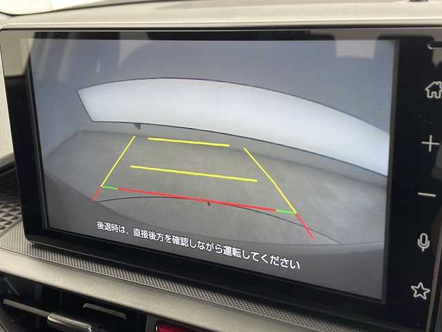 トヨタ ライズ X 千葉県 2022(令4)年 2.6万km ナチュラルベージュマイカM 衝突軽減ブレーキ/レーンキープアシスト/純正メモリナビ/（フルセグ/Bluetooth//USB/AppleCarPlay/AndroidAuto/FM/AM）/バックカメラ/ETC/アイドリングストップ/スマートキー/シートヒーター（運転席＋助手席）/LEDヘッドライト/電動格納ミラー/純正サイドバイザー/W＋サイド＋カーテンエアバッグ
