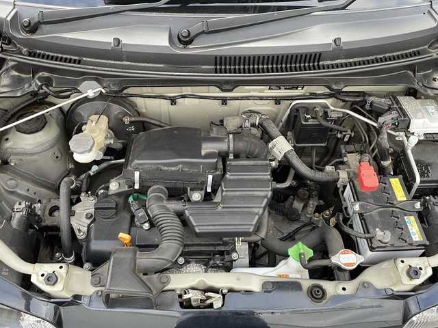 スズキ アルト F 岩手県 2017(平29)年 1.1万km ブルーイッシュブラックパール3 ディスプレイオーディオ　パワーステアリング　横滑り防止装置　盗難防止装置　シートヒーター　ＡＢＳ　ＡＵＸ　リモコンキー