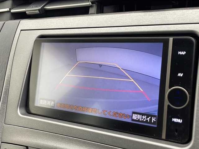 トヨタ プリウス S 千葉県 2012(平24)年 4.1万km ホワイトパールクリスタルシャイン 純正ナビ（フルセグTV/CD/DVD/TV/オートライト/ビルトインETC/フォグランプ/電動格納ミラー/純正フロアマット/プッシュスタート/スマートキー/スペアキー