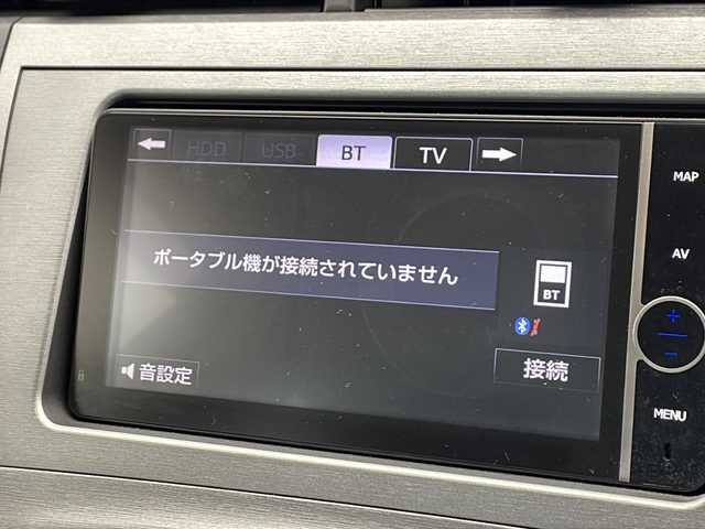 トヨタ プリウス S 千葉県 2012(平24)年 4.1万km ホワイトパールクリスタルシャイン 純正ナビ（フルセグTV/CD/DVD/TV/オートライト/ビルトインETC/フォグランプ/電動格納ミラー/純正フロアマット/プッシュスタート/スマートキー/スペアキー