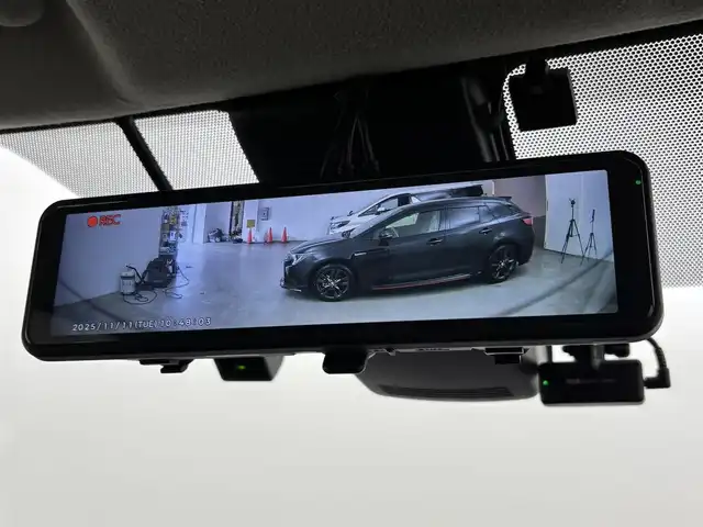 トヨタ シエンタ ファンベースG 福岡県 2018(平30)年 10.7万km ホワイトパールクリスタルシャイン モデリスタエアロ　/純正ナビ　/バックカメラ　/両側パワースライドドア　/デジタルルームミラー　/ビルトインＥＴＣ　/ドライブレコーダー　/衝突軽減被害システム　/レーンキープ　/シートヒーター　/ステアリングヒーター