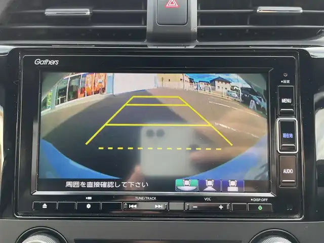 ホンダ シビック ハッチバック 福島県 2020(令2)年 6万km プラチナホワイトパール 純正メモリーナビ/CD/DVD/SD/BT/USB/フルセグTV/BLITZ車高調/BLITZマフラー/フルエアロ/ホンダセンシング/レーダークルーズコントロール/アイドリングストップ/革コンビシート(プライムスムースＸファブリック)/パワーシート/シートヒーター/ステアリングリモコン/バックカメラ/ドライブレコーダー/ビルトインETC 2.0/オートライト/LEDヘッドライト/フォグライト/プッシュスタート/ドアバイザー/フロアマット