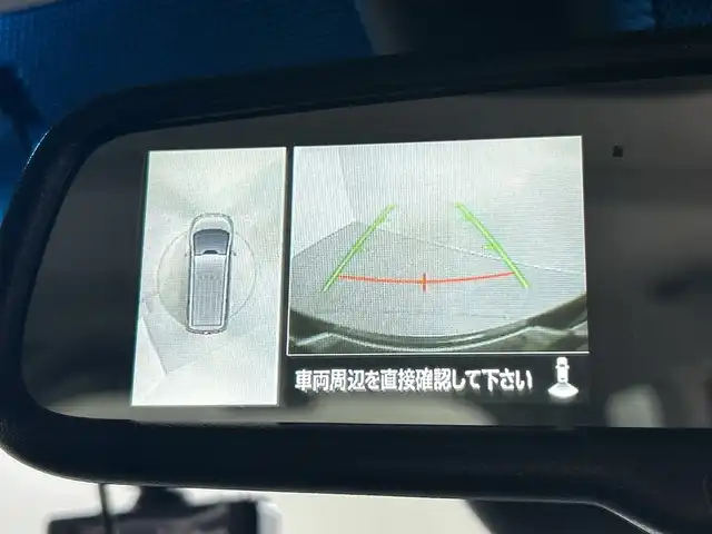 三菱 デリカＤ：５ ジャスパー 神奈川県 2023(令5)年 1.7万km ブラックダイヤモンド/グラファイトグレーメタリック 4WD/純正10.1型SDナビゲーション/AM FM  Bluetooth HDMI CD　DVD/マルチアラウンドモニター/両側パワースライドドア/E-アシスト/レーダークルーズコントロール/シートヒーター/パワーシート/ETC/ドライブレコーダー/フロアマット/ステアリングヒーター/パワーバックドア/スマートキー/スペアキー/LEDヘッドライト/オートライト/オートマチックハイビーム/純正18インチアルミホイル/ドアバイザー/車線維持支持機能/クリアランスソナー