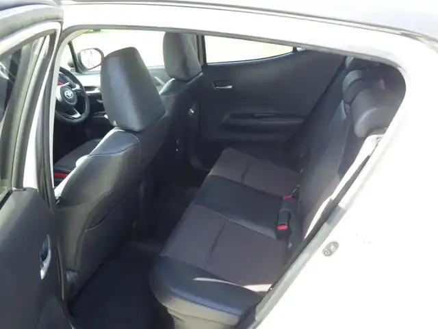 トヨタ アクア Z 千葉県 2023(令5)年 6.2万km ベージュⅡ 185/65R15/アドバンスドパーク/Toyota Safety Sense/・プリクラッシュセーフティ/・レーンディパーチャーアラート/・オートハイビーム/・レーダークルーズコントロール/・ブラインドスポットモニター/・RCTA（リヤクロストラフィックアラート）/ヘッドアップディスプレイ/純正コネクティッドナビ/地デジTV/【Bluetooth接続】/パノラミックビューモニター/運転席パワーシート/前席シートヒーター/ハーフレザーシート/革巻きステアリング/ステアリングスイッチ/ETC/LEDヘッドライト/LEDフォグライト/ウインカーミラー/クリアランスソナー/純正15インチアルミホイル/サイド/カーテンエアバッグ/スマートキー