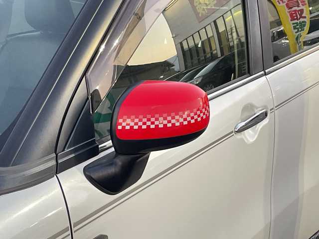 ダイハツ キャスト スポーツ SAⅡ 岩手県 2017(平29)年 9.5万km パールホワイトⅢ ４ＷＤ/純正オーディオ CUK-W66D/　CD/USB/AUX/ＥＴＣ/本革巻ステアリング/パドルシフト/シートヒーター（Ｄ＋Ｎ席）/ハーフレザー/コーナーセンサー/純正フロアマット/プッシュスタート/アイドリングストップ/オートライト/ＬＥＤヘッドライト/純正アルミホイール/フォグランプ/ドアバイザー/スマートキー/スペアキー×１/ダブルサイドエアバッグ/横滑り防止機能/盗難防止機能