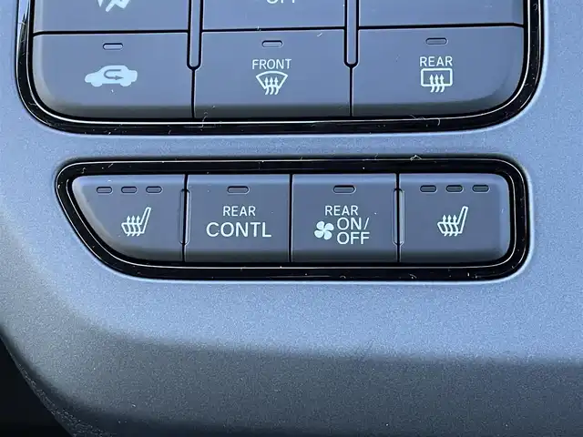 ホンダ フリード ハイブリット e:HEV AIR EX 東京都 2025(令7)年 0.1千km パール 登録済未使用車　/純正9型メモリナビフルセグ/BluetoothAudio/USB/AppleCarPlay/AndroidAuto/両パワ－スライドドア　/リアサーキュレーター/ＬＥＤヘッドライト　/ホンダセンシング　/オートハイビーム　/歩行者事故低減ステアリング　/アダプティブクルーズコントロール　/パーキングセンサ-/ブラインドスポットモニター/衝突軽減ブレーキ/誤発進抑制機能/近距離衝突軽減ブレーキ/路外逸脱抑制機能/プッシュエンジンスタート/保証書＆取説/Wエアバック＆ABS