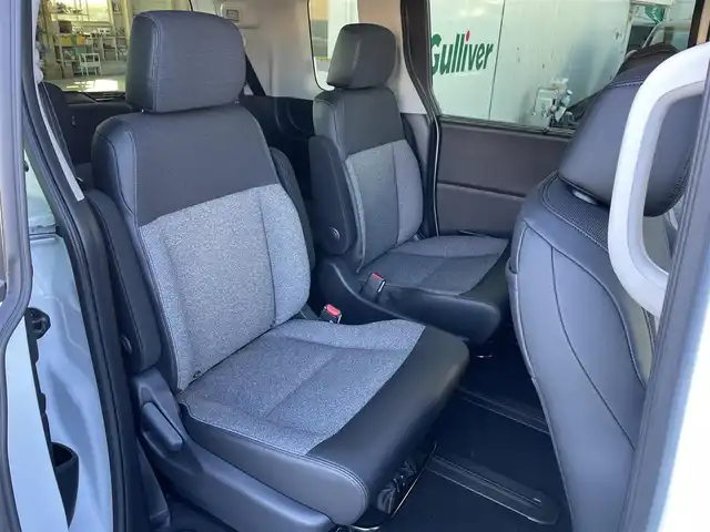 ホンダ フリード ハイブリット e:HEV AIR EX 東京都 2025(令7)年 0.1千km パール 登録済未使用車　/純正9型メモリナビフルセグ/BluetoothAudio/USB/AppleCarPlay/AndroidAuto/両パワ－スライドドア　/リアサーキュレーター/ＬＥＤヘッドライト　/ホンダセンシング　/オートハイビーム　/歩行者事故低減ステアリング　/アダプティブクルーズコントロール　/パーキングセンサ-/ブラインドスポットモニター/衝突軽減ブレーキ/誤発進抑制機能/近距離衝突軽減ブレーキ/路外逸脱抑制機能/プッシュエンジンスタート/保証書＆取説/Wエアバック＆ABS