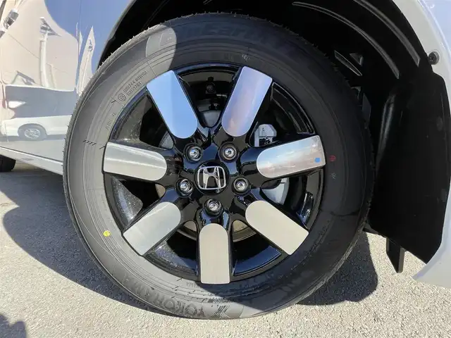 ホンダ フリード ハイブリット e:HEV AIR EX 東京都 2025(令7)年 0.1千km パール 登録済未使用車　/純正9型メモリナビフルセグ/BluetoothAudio/USB/AppleCarPlay/AndroidAuto/両パワ－スライドドア　/リアサーキュレーター/ＬＥＤヘッドライト　/ホンダセンシング　/オートハイビーム　/歩行者事故低減ステアリング　/アダプティブクルーズコントロール　/パーキングセンサ-/ブラインドスポットモニター/衝突軽減ブレーキ/誤発進抑制機能/近距離衝突軽減ブレーキ/路外逸脱抑制機能/プッシュエンジンスタート/保証書＆取説/Wエアバック＆ABS