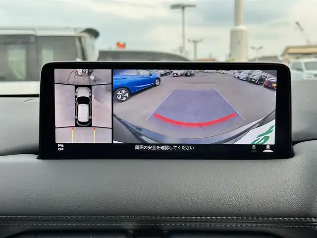 マツダ ＣＸ－５ XD ブラックトーンエディション 宮城県 2021(令3)年 3.5万km ジェットブラックマイカ 禁煙車/純正ナビ/Bluetooth/USB/AppleCarPlay/フルセグテレビ/全方位カメラ/BOSEサウンドシステム/ETC/ハーフレザーシート/D/N席シートヒーター/D席パワーシート/ステアリングヒーター/パワーバックドア/ヘッドアップディスプレイ/ブラインドスポットモニター/レーダークルーズコントロール/レーンキープアシスト/パーキングセンサー/アダプティブLEDヘッドライト/アイドリングストップ/プッシュスタート /スマートキー/パドルシフト