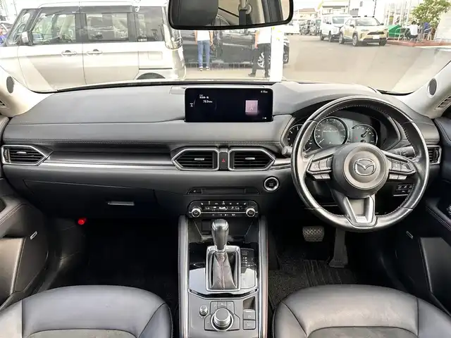 マツダ ＣＸ－５ XD ブラックトーンエディション 宮城県 2021(令3)年 3.5万km ジェットブラックマイカ 禁煙車/純正ナビ/Bluetooth/USB/AppleCarPlay/フルセグテレビ/全方位カメラ/BOSEサウンドシステム/ETC/ハーフレザーシート/D/N席シートヒーター/D席パワーシート/ステアリングヒーター/パワーバックドア/ヘッドアップディスプレイ/ブラインドスポットモニター/レーダークルーズコントロール/レーンキープアシスト/パーキングセンサー/アダプティブLEDヘッドライト/アイドリングストップ/プッシュスタート /スマートキー/パドルシフト