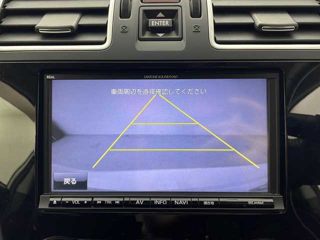 スバル インプレッサ ＸＶ