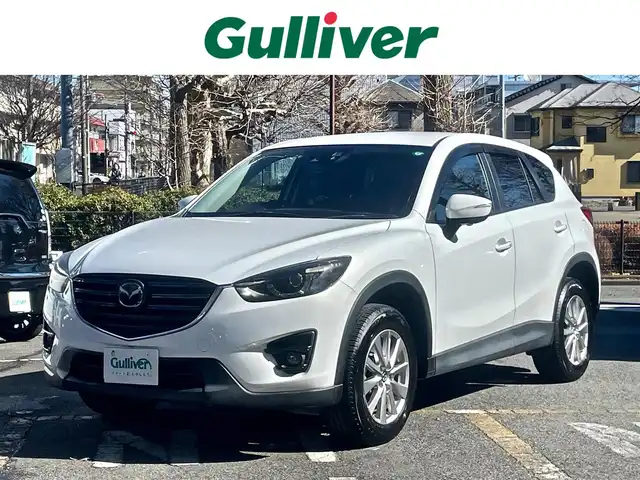 マツダ ＣＸ－５