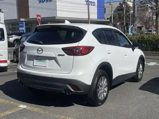 マツダ ＣＸ－５