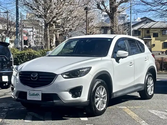 マツダ ＣＸ－５