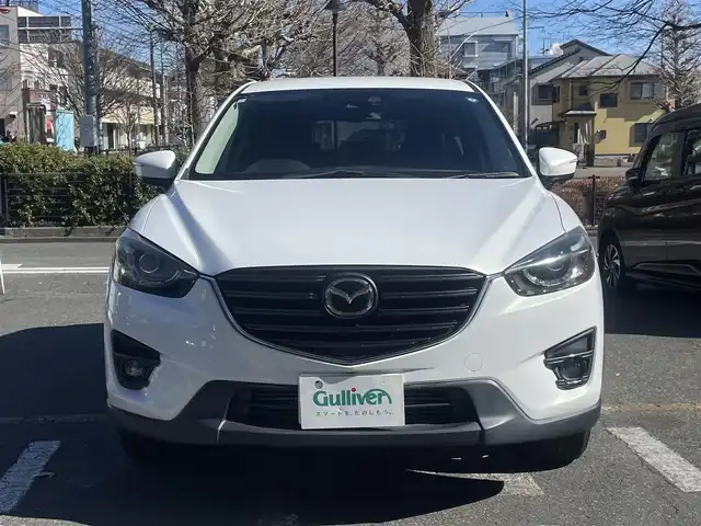 マツダ ＣＸ－５