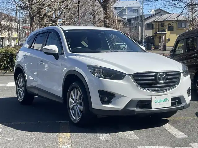 マツダ ＣＸ－５